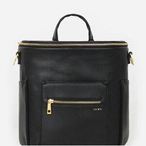 Fawn Design • The Mini - Black/ Gold